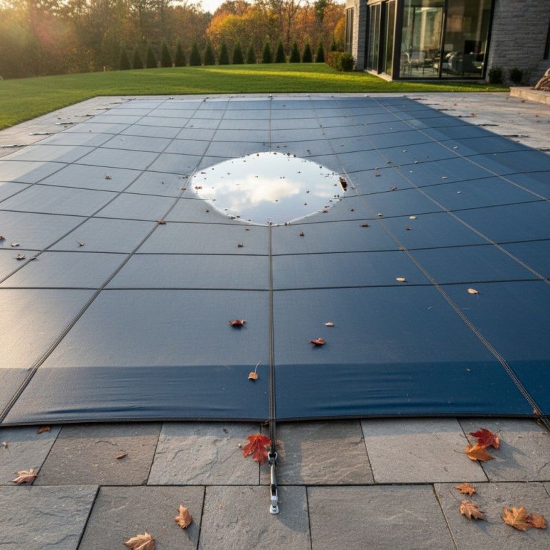 Increase Your Pool Cover Installation Business with an AI Driven, Targeted Website