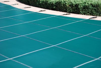 Pool Cover Installation Cost — Cost of Pool Cover Installation
